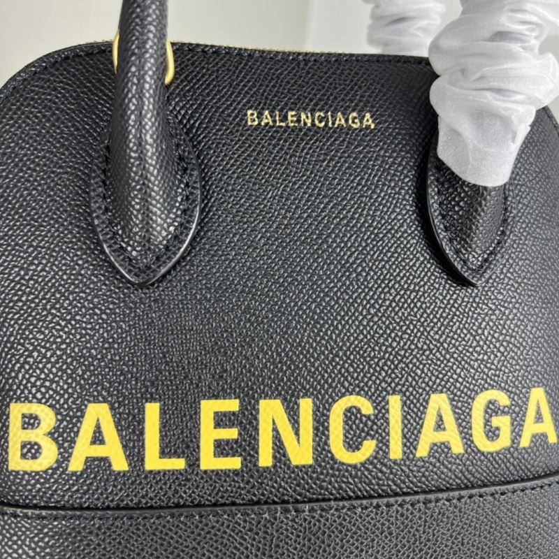 Balenciaga Ville Top Series Bags